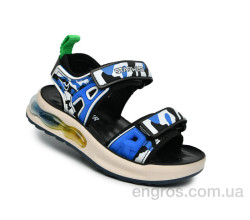 Сандалии TOM.M